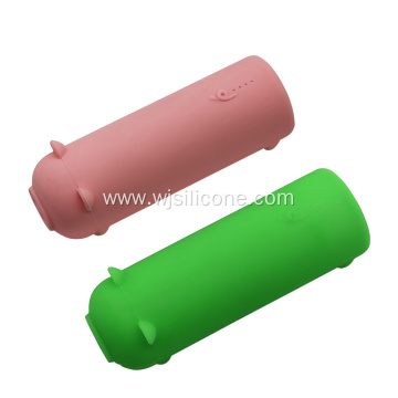 New design Pig shape Power Bank Case